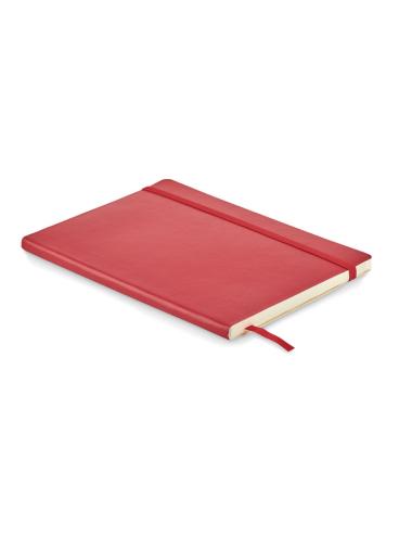 Libreta reciclado A5