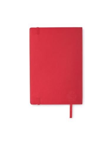 Libreta reciclado A5