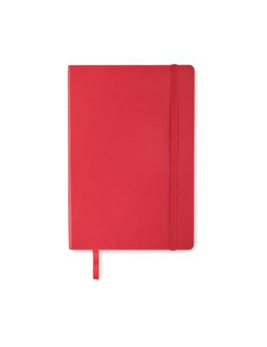 Libreta reciclado A5