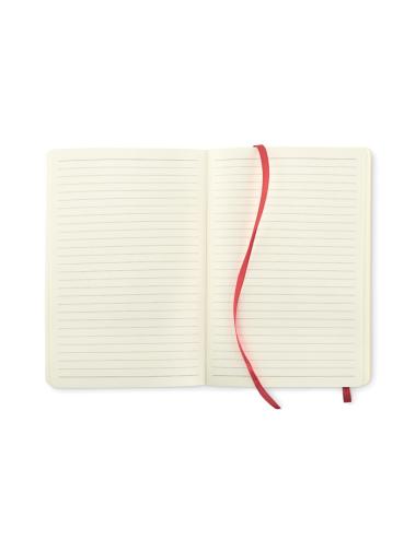 Libreta reciclado A5