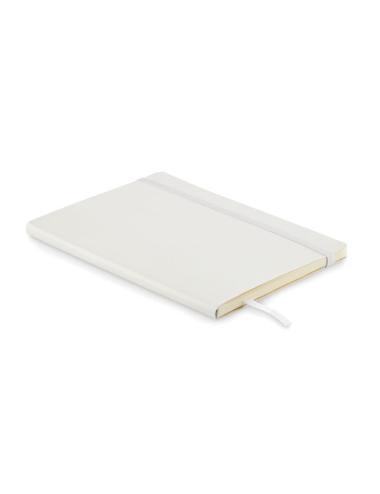 Libreta reciclado A5