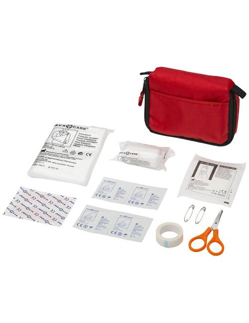 Kit de primeros auxilios de 19 piezas "Save-me"