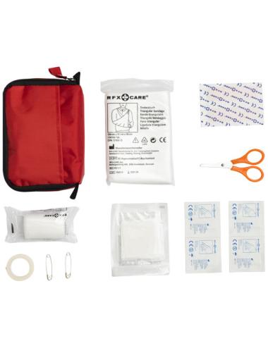 Kit de primeros auxilios de 19 piezas "Save-me"