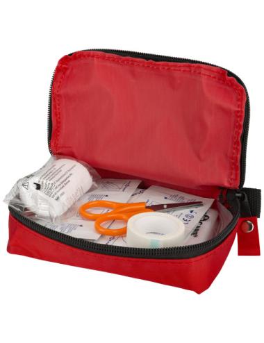 Kit de primeros auxilios de 19 piezas "Save-me"