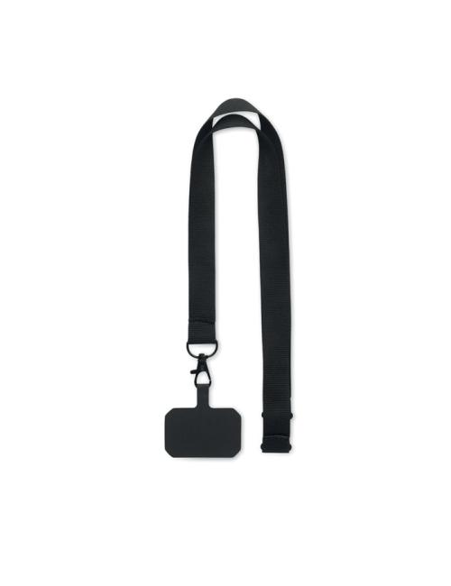 Lanyard para teléfono