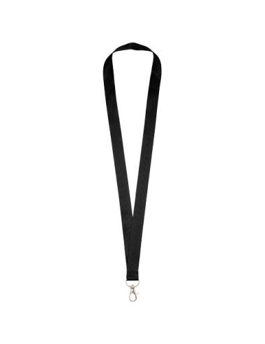 Lanyard con mosquetón práctico "Impey"