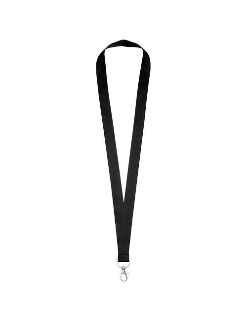 Lanyard con mosquetón práctico "Impey"