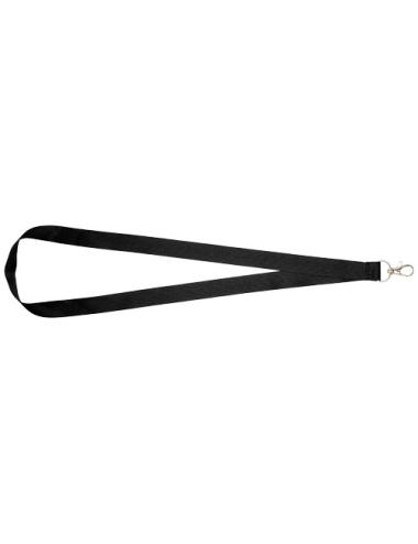 Lanyard con mosquetón práctico "Impey"