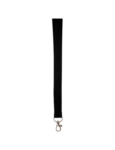 Lanyard con mosquetón práctico "Impey"