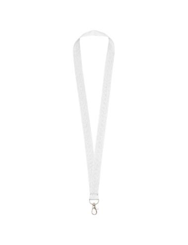 Lanyard con mosquetón práctico "Impey"