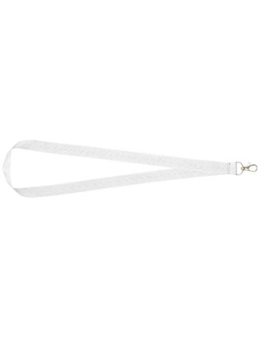 Lanyard con mosquetón práctico "Impey"