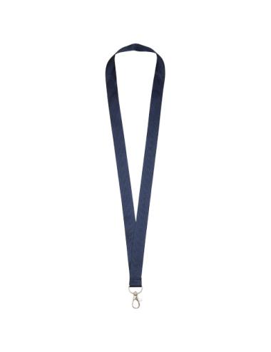 Lanyard con mosquetón práctico "Impey"