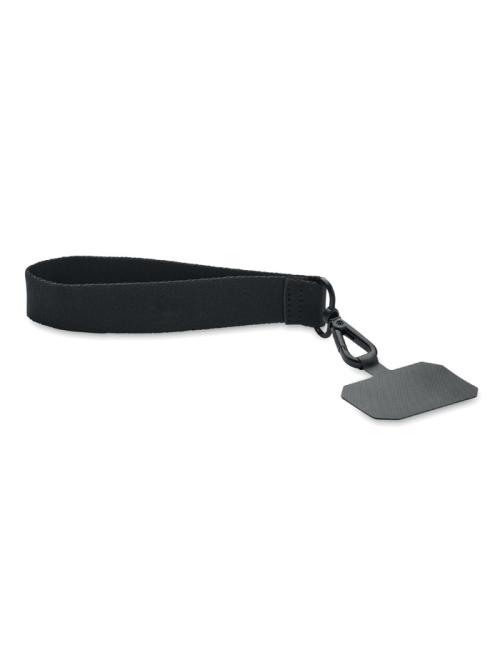 Lanyard teléfono de poliéster