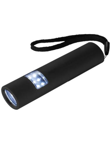 Linterna LED magnética "Mini-grip"