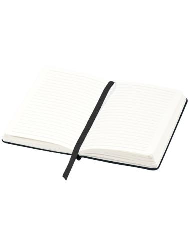 Libreta A6 de bolsillo con tapa dura "Classic"