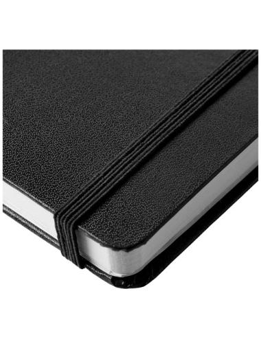 Libreta A6 de bolsillo con tapa dura "Classic"