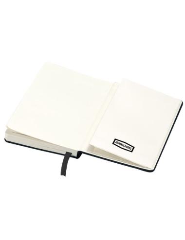 Libreta A6 de bolsillo con tapa dura "Classic"