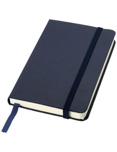 Libreta A6 de bolsillo con tapa dura "Classic"