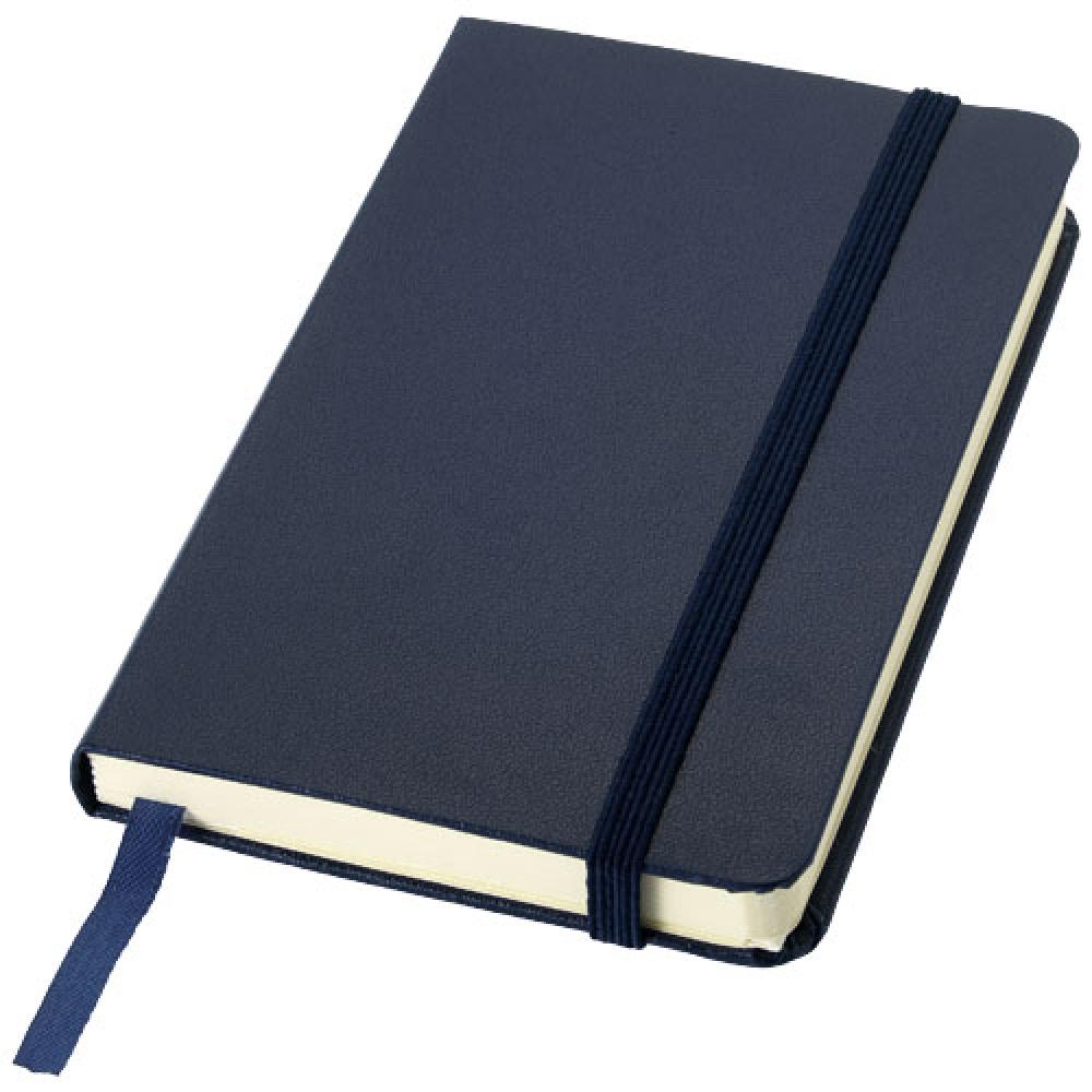 Libreta A6 de bolsillo con tapa dura "Classic"