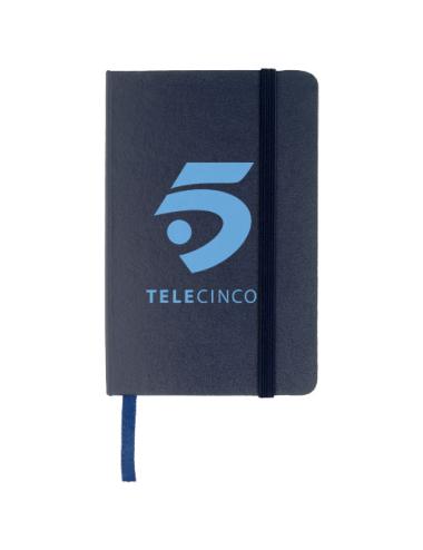 Libreta A6 de bolsillo con tapa dura "Classic"