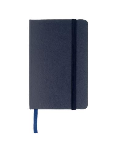 Libreta A6 de bolsillo con tapa dura "Classic"