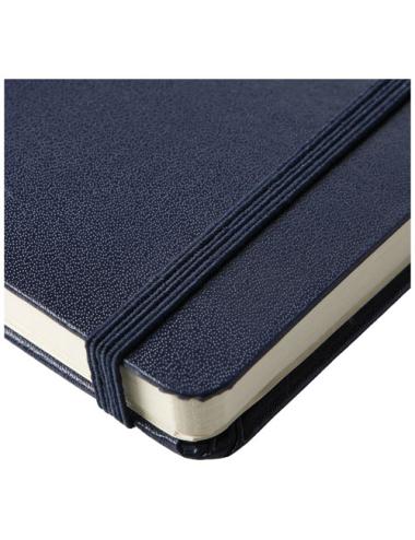 Libreta A6 de bolsillo con tapa dura "Classic"