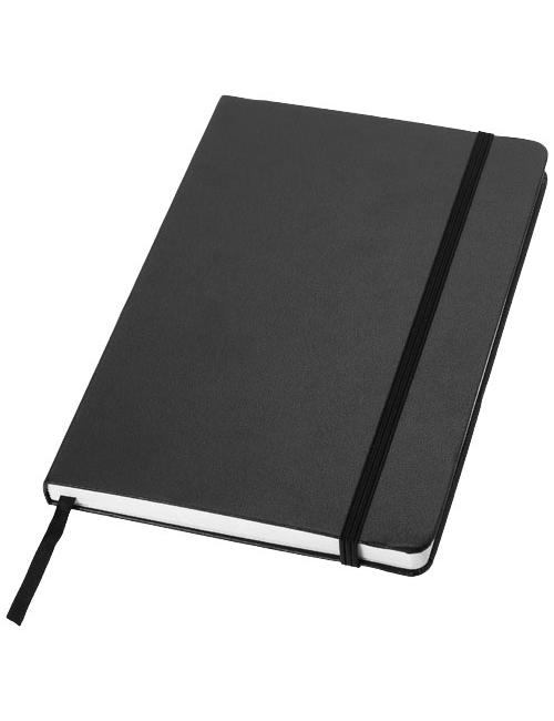 Libreta A5 de tapa dura "Classic"