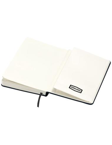 Libreta A5 de tapa dura "Classic"