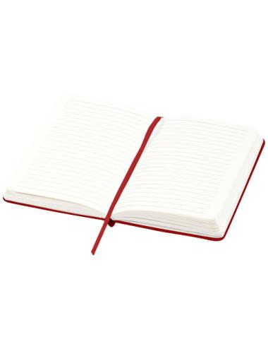 Libreta A5 de tapa dura "Classic"