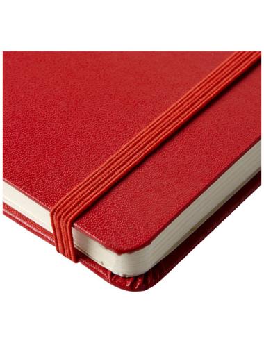 Libreta A5 de tapa dura "Classic"