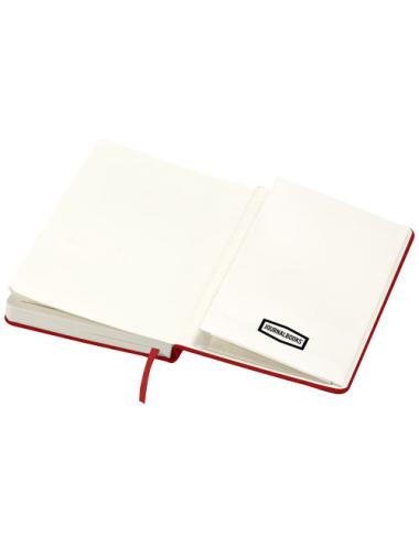 Libreta A5 de tapa dura "Classic"