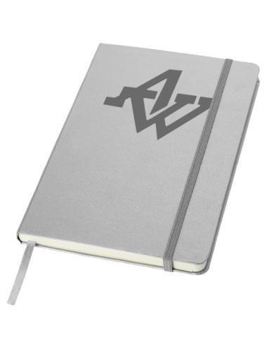 Libreta A5 de tapa dura "Classic"