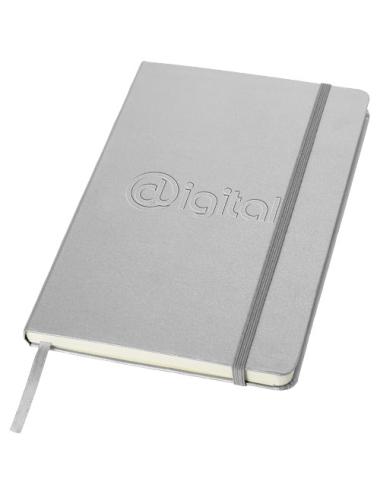 Libreta A5 de tapa dura "Classic"