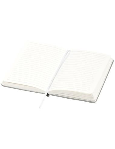 Libreta A5 de tapa dura "Classic"