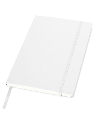 Libreta A5 de tapa dura "Classic"