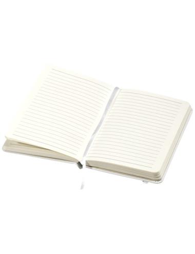 Libreta A5 de tapa dura "Classic"