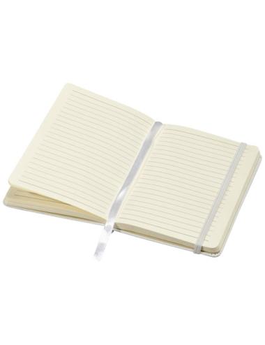 Libreta A5 de tapa dura "Classic"