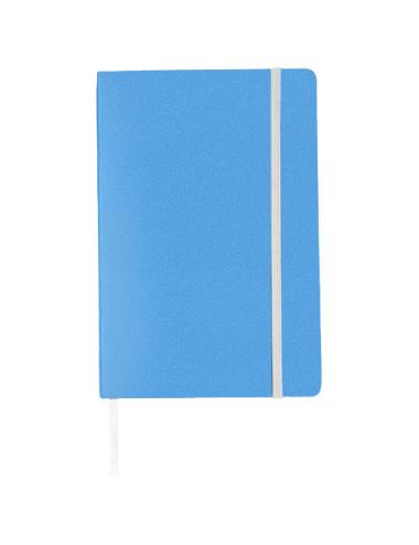 Libreta A5 de tapa dura "Classic"