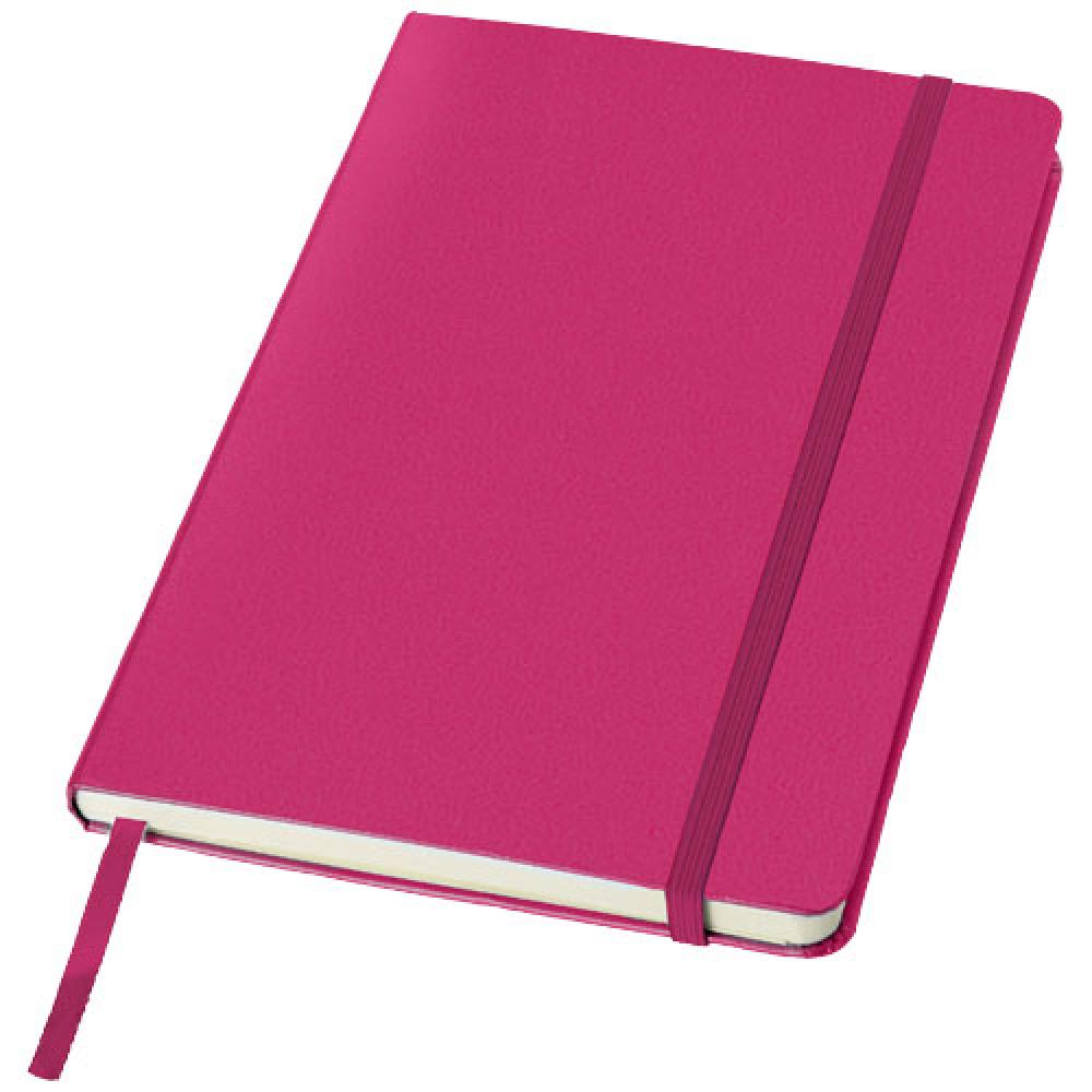 Libreta A5 de tapa dura "Classic"