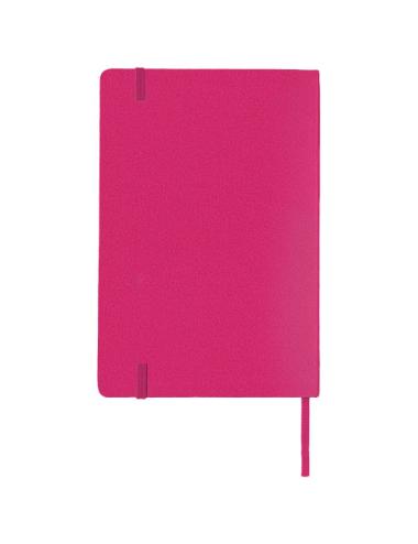 Libreta A5 de tapa dura "Classic"