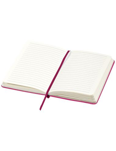 Libreta A5 de tapa dura "Classic"