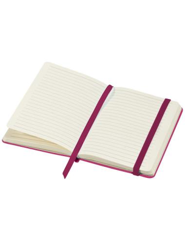 Libreta A5 de tapa dura "Classic"