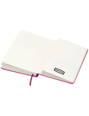 Libreta A5 de tapa dura "Classic"