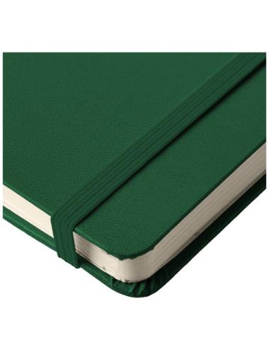 Libreta A5 de tapa dura "Classic"