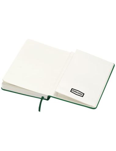 Libreta A5 de tapa dura "Classic"