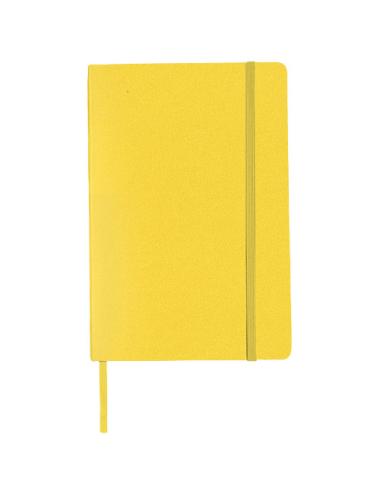 Libreta A5 de tapa dura "Classic"