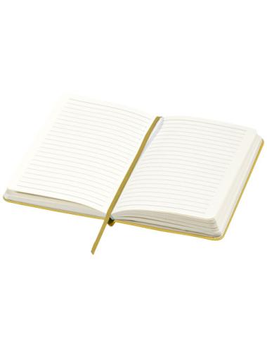 Libreta A5 de tapa dura "Classic"