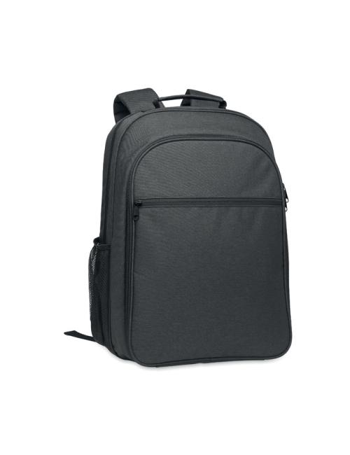 Mochila RPET 300D portatil 15"