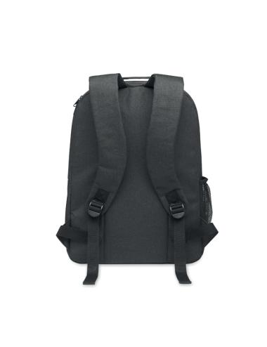 Mochila RPET 300D portatil 15"