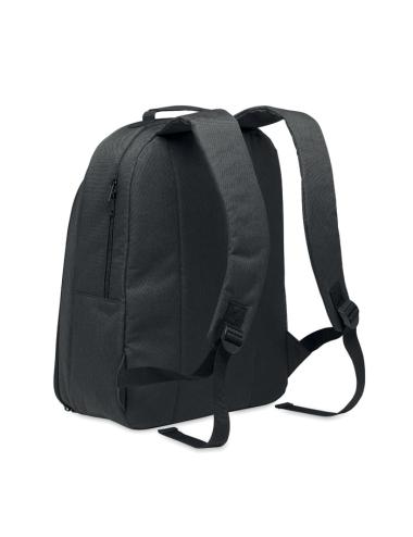 Mochila RPET 300D portatil 15"